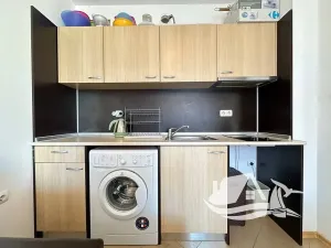 Prodej bytu 2+kk, Nesebar, Bulharsko, 45 m2