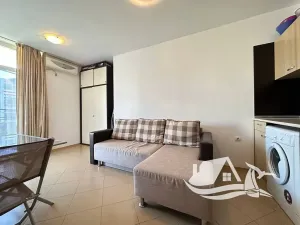 Prodej bytu 2+kk, Nesebar, Bulharsko, 45 m2