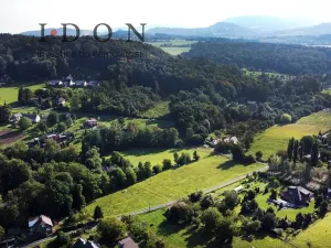 Prodej pozemku pro bydlení, Třinec, 2174 m2