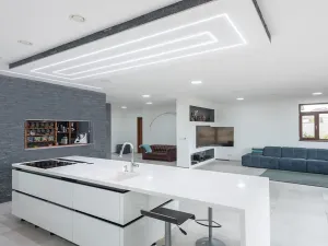 Prodej rodinného domu, Velké Přítočno, 350 m2