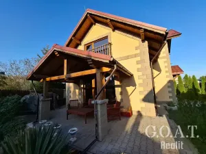 Prodej vícegeneračního domu, Zbůch, Polní, 249 m2