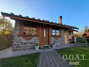 Prodej vícegeneračního domu, Zbůch, Polní, 249 m2