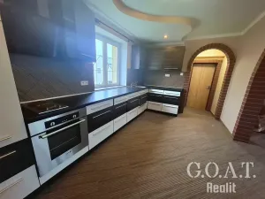 Prodej vícegeneračního domu, Zbůch, Polní, 249 m2