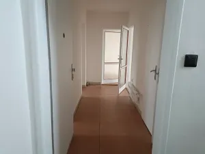 Prodej bytu 3+1, Brno, Alešova, 68 m2