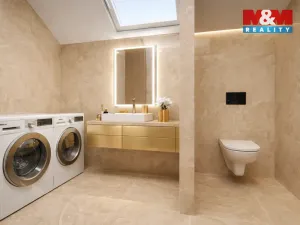 Prodej bytu 2+kk, Bělá pod Bezdězem, Zámecká, 68 m2