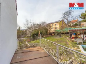 Prodej rodinného domu, Kladno - Švermov, 28. října, 120 m2