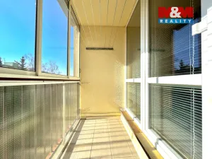 Pronájem bytu 4+1, Jindřichův Hradec - Jindřichův Hradec III, 89 m2