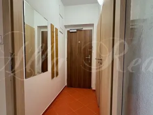 Pronájem bytu 2+kk, Brno - Černá Pole, Kotěrova, 53 m2