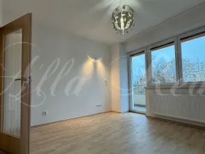 Pronájem bytu 2+kk, Brno - Černá Pole, Kotěrova, 53 m2