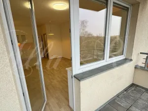 Pronájem bytu 2+kk, Brno - Černá Pole, Kotěrova, 53 m2