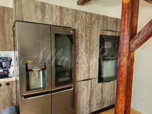 Pronájem bytu 2+kk, Brno - Komárov, Komárovská, 78 m2