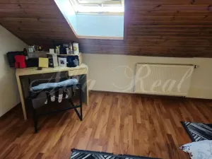 Pronájem bytu 2+kk, Brno - Komárov, Komárovská, 78 m2