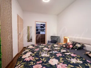 Pronájem bytu 2+kk, Brno - Slatina, Langrova, 66 m2