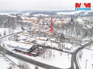 Prodej rodinného domu, Planá, Na Sádkách, 150 m2