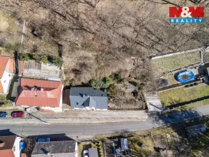 Prodej rodinného domu, Planá, Na Sádkách, 150 m2