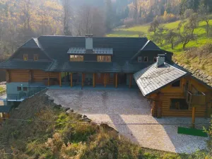 Prodej rodinného domu, Dolní Lomná, 1559 m2