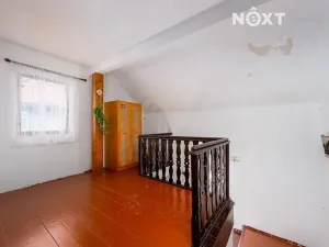 Prodej rodinného domu, Cvikov, Nová, 169 m2