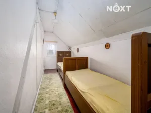 Prodej rodinného domu, Cvikov, Nová, 169 m2