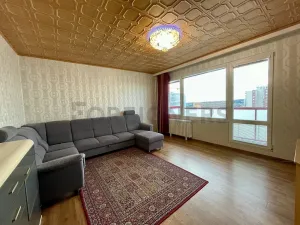 Pronájem bytu 3+1, Brno, Valtická, 82 m2