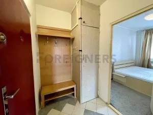 Pronájem bytu 3+1, Brno, Valtická, 82 m2