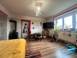 Prodej bytu 2+1, Litovel, Rybníček, 56 m2