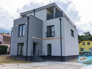 Pronájem bytu 3+kk, Ostrava, U Lesa, 73 m2