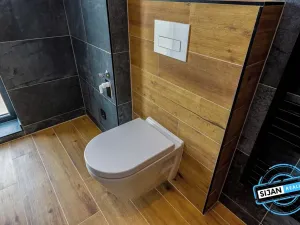 Pronájem bytu 3+kk, Ostrava, U Lesa, 73 m2