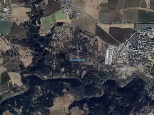 Prodej podílu pole, Tábor, 1570 m2