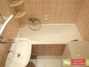 Pronájem bytu 3+kk, Praha, U Slovanky, 73 m2