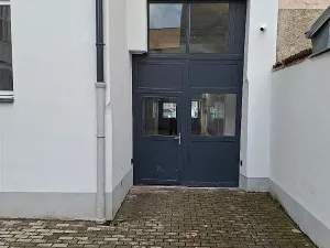 Prodej komerční, Praha, Turnovská, 113 m2