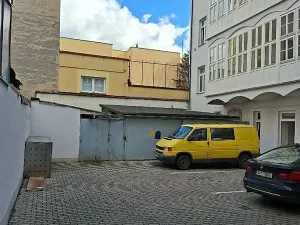 Prodej komerční, Praha, Turnovská, 113 m2