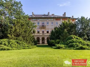 Pronájem bytu 1+kk, Praha, Kozácká, 30 m2