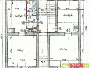 Prodej komerční, Praha, U plynárny, 300 m2