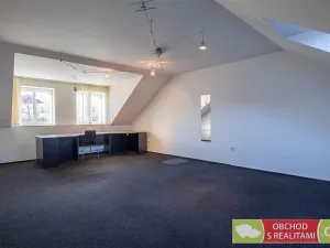 Prodej komerční, Chrudim - Chrudim IV, Lupáčova, 612 m2