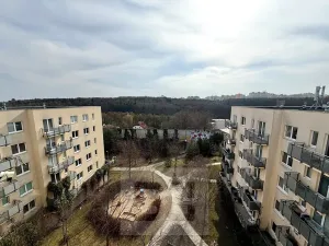 Prodej bytu 3+kk, Praha - Hostivař, Bratislavská, 70 m2
