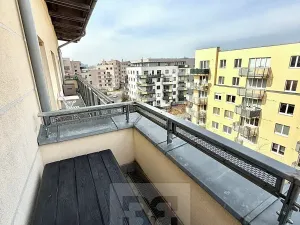 Prodej bytu 3+kk, Praha - Hostivař, Bratislavská, 70 m2