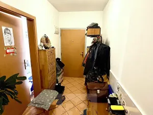 Prodej bytu 3+kk, Praha - Hostivař, Bratislavská, 70 m2