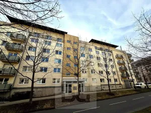 Prodej bytu 3+kk, Praha - Hostivař, Bratislavská, 70 m2