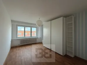 Pronájem bytu 3+1, Praha - Michle, 77 m2