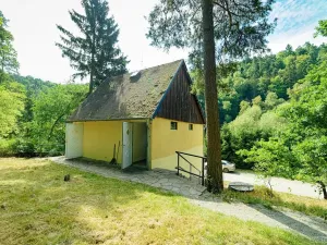 Prodej restaurace, Tábor, Lužnické údolí, 694 m2