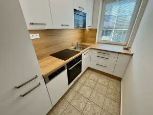 Prodej rodinného domu, Brno, Krušinova, 64 m2