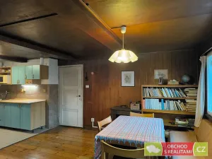 Prodej chaty, Rokytnice nad Jizerou - Horní Rokytnice, 200 m2