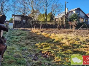 Prodej pozemku, Hamry, 1797 m2