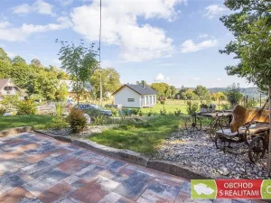 Prodej chaty, Kamenice - Ládeves, Ládeveská, 142 m2