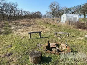 Prodej chaty, Velké Všelisy, 24 m2