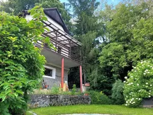 Prodej chaty, Davle, V kruhovce, 70 m2