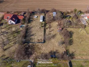 Prodej pozemku, Lipník nad Bečvou - Lipník nad Bečvou III-Nové Dvory, 1531 m2