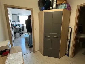 Prodej bytu 1+kk, Brno, Gajdošova, 37 m2