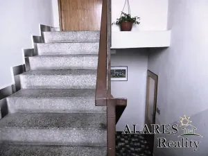 Prodej rodinného domu, Praha - Hostavice, Baštýřská, 330 m2