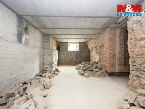 Prodej restaurace, Hradec nad Moravicí, Městečko, 414 m2